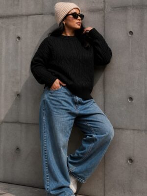 Jean Wide