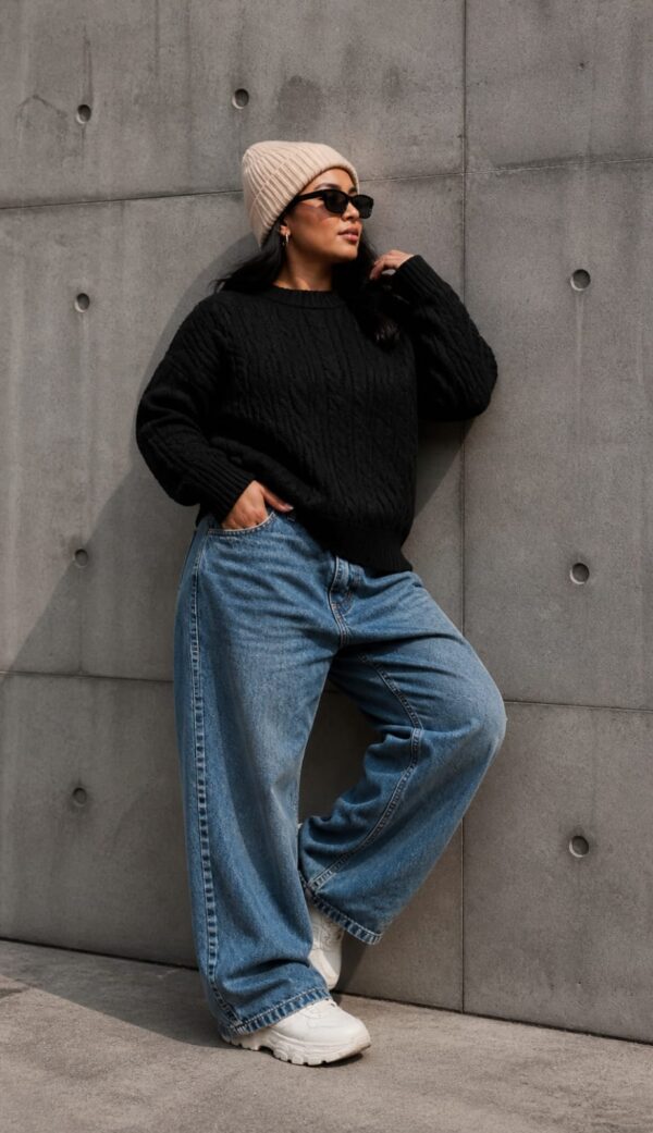 Jean Wide