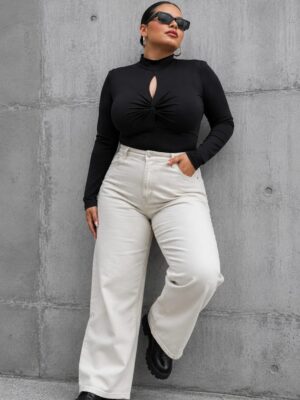 Polera Negra