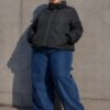 Campera puffer importado Cindi