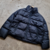 Campera puffer importado