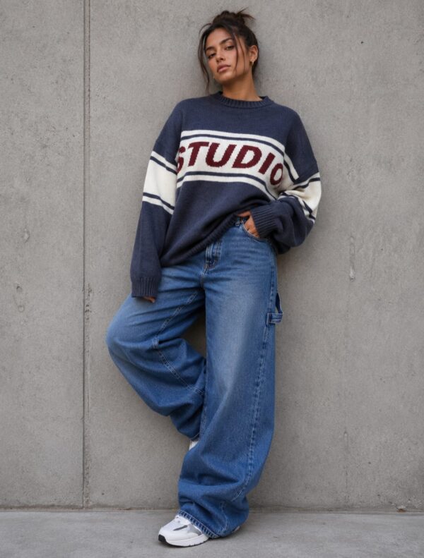 Sweter Studio