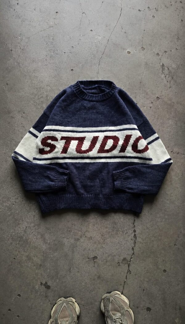 Sweter Studio