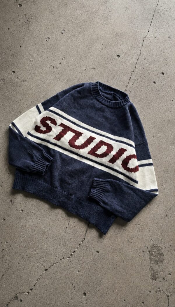 Sweter Studio