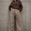 Sastrero Baggy Scarlett