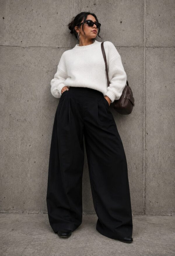 Sastrero Baggy Scarlett
