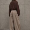Sastrero Baggy Scarlett