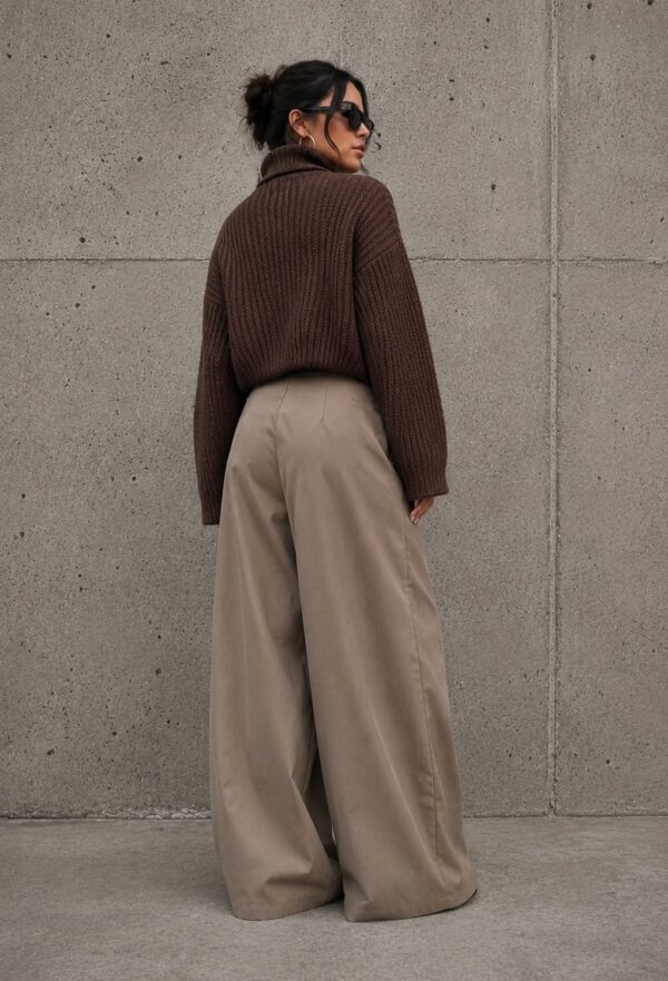 Sastrero Baggy Scarlett