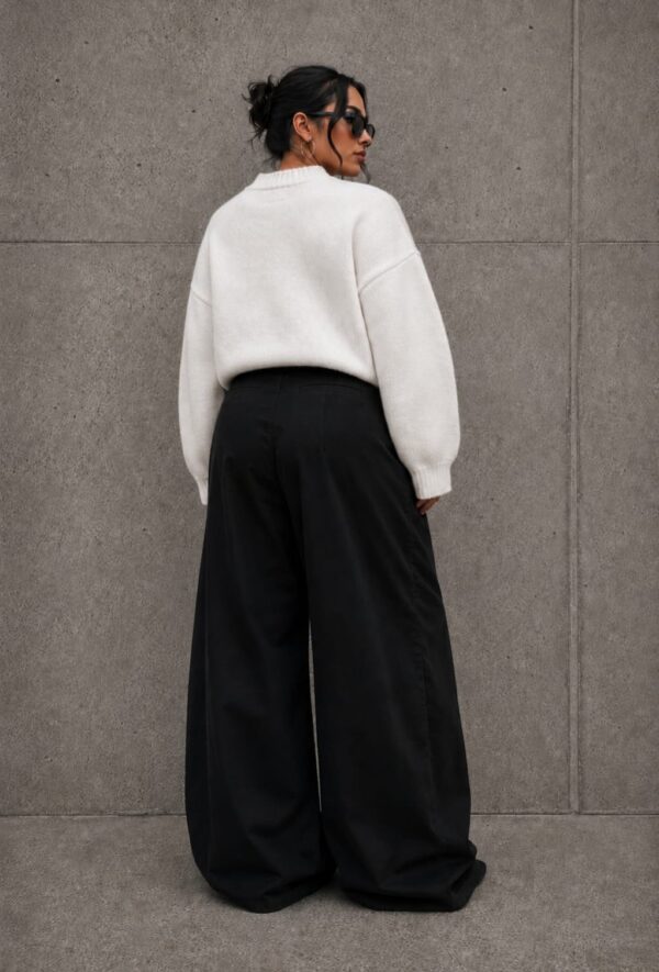 Sastrero Baggy Scarlett