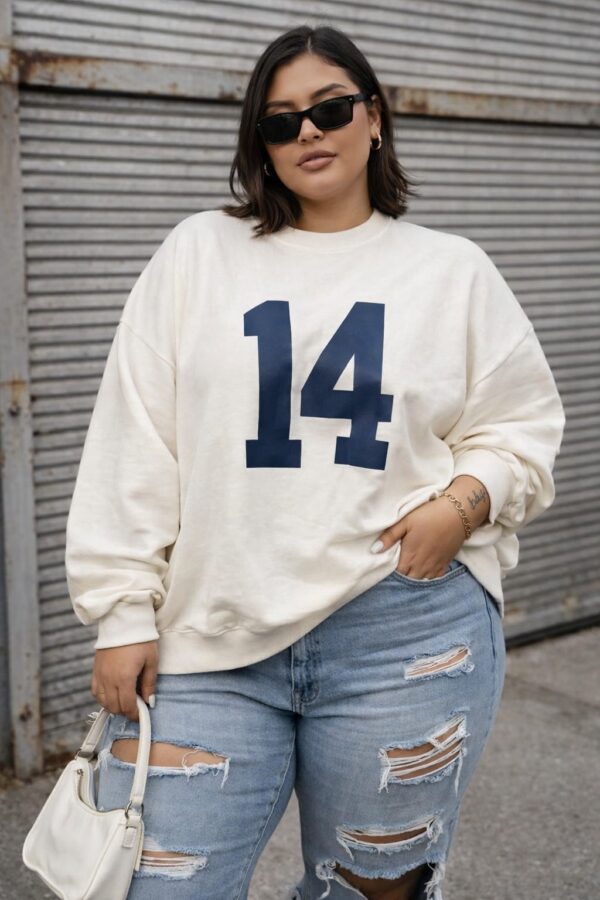 Buzo frisa 14