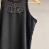 Musculosa Tul