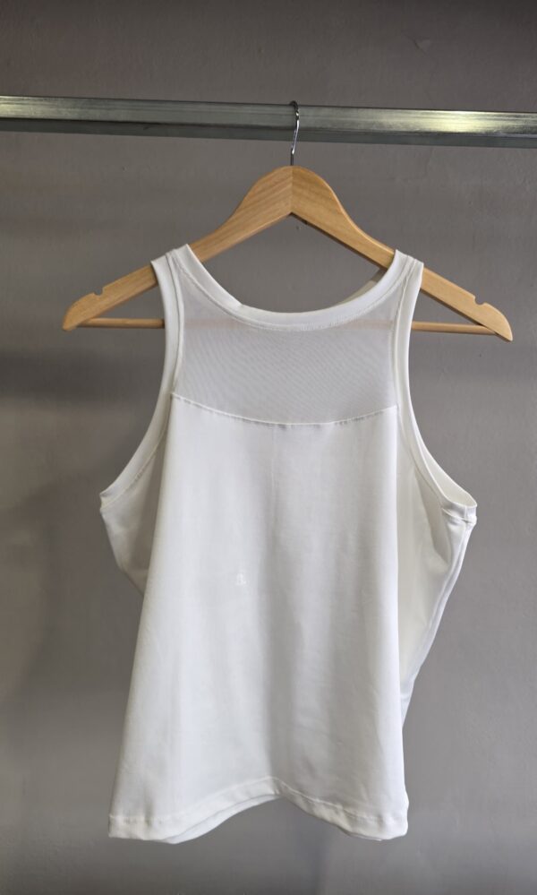 Musculosa Tul