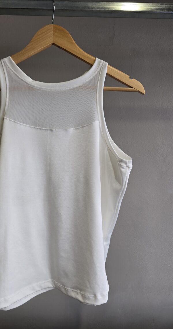 Musculosa Tul