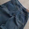 Jean baggy regulador