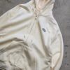 Campera algodón importado premium