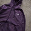 Campera algodón importadas premium