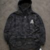 Campera algodón importado premium