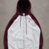 Campera algodón importado premium