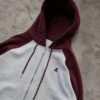 Campera algodón importado premium