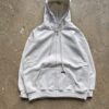 Campera algodón importado premium