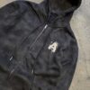 Campera algodón importado premium