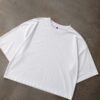 Remeras crop oversize