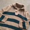 Sweter camisero Jope