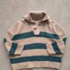 Sweter camisero Jope