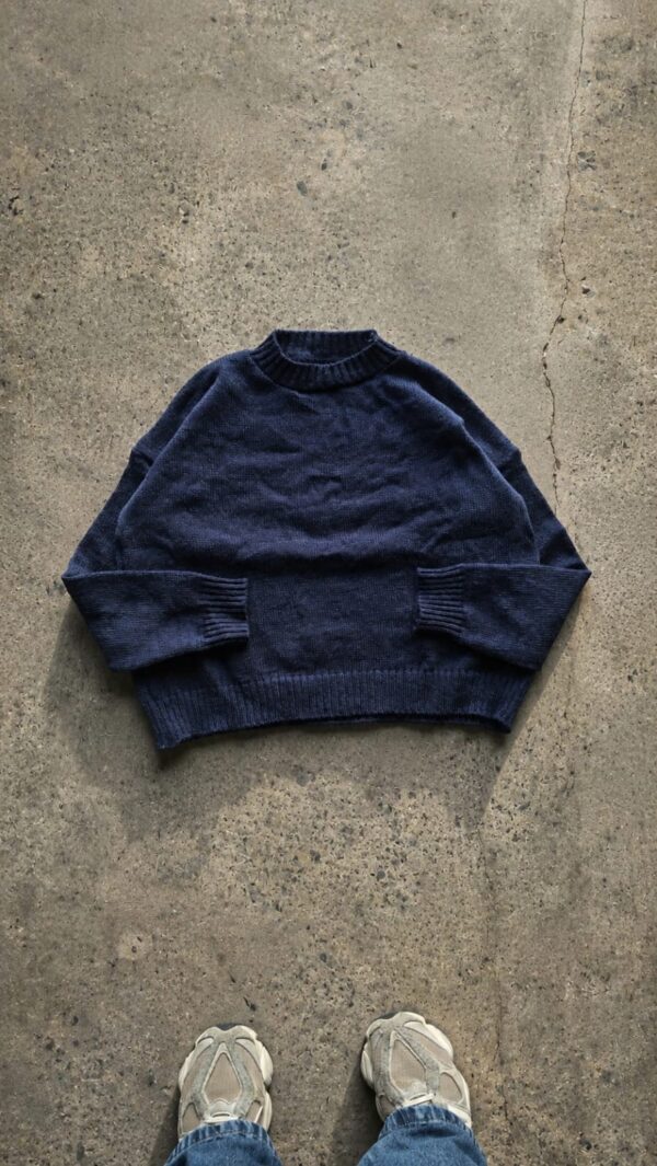 Sweter clasico