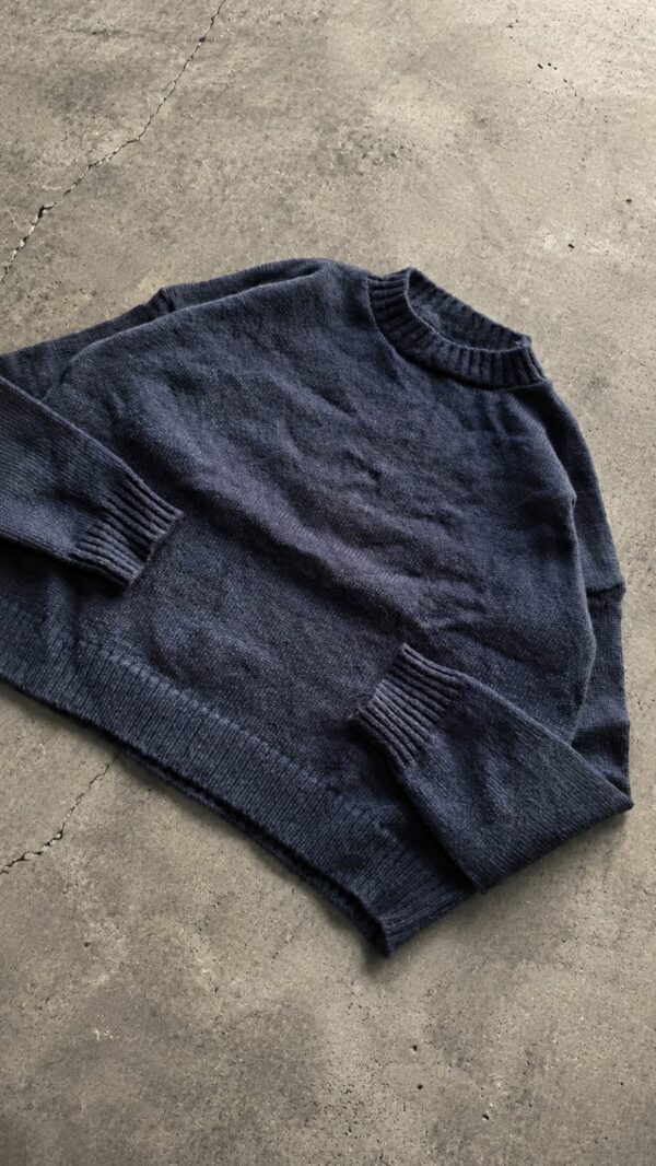 Sweter clasico