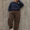 Sweter clasico