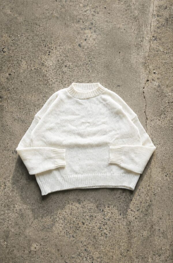 Sweter clasico