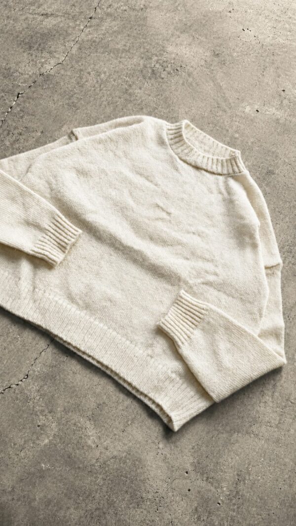 Sweter clasico