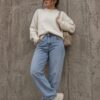 Sweter clasico