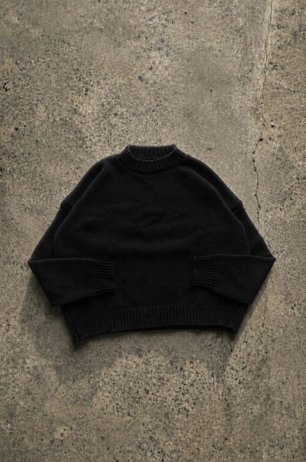 Sweter clasico