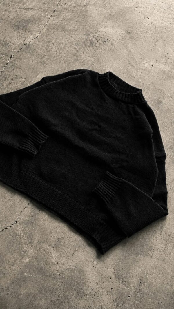 Sweter clasico