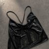 Blusa bote Lei