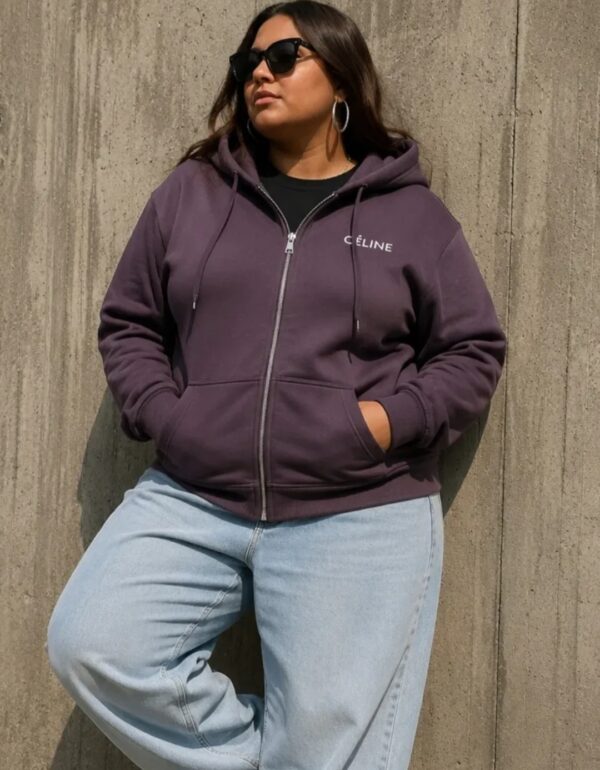Campera algodón importadas premium