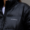 Campera puffer importado