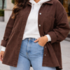Camisacos jean