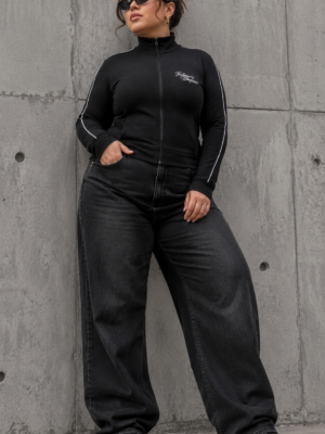 Campera Munich Liza
