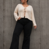 Saco crochet