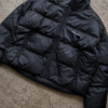 Campera puffer importado