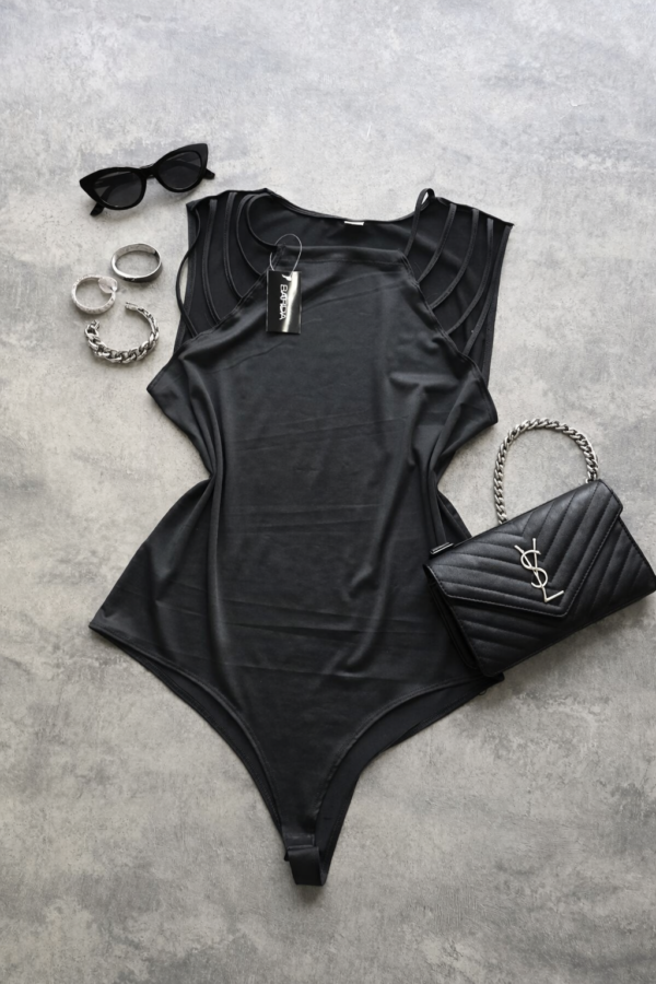 Body Sausa