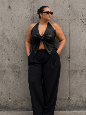 Blusa top Gege