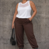 Musculosa Tul