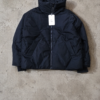 Campera puffer importado Cindi