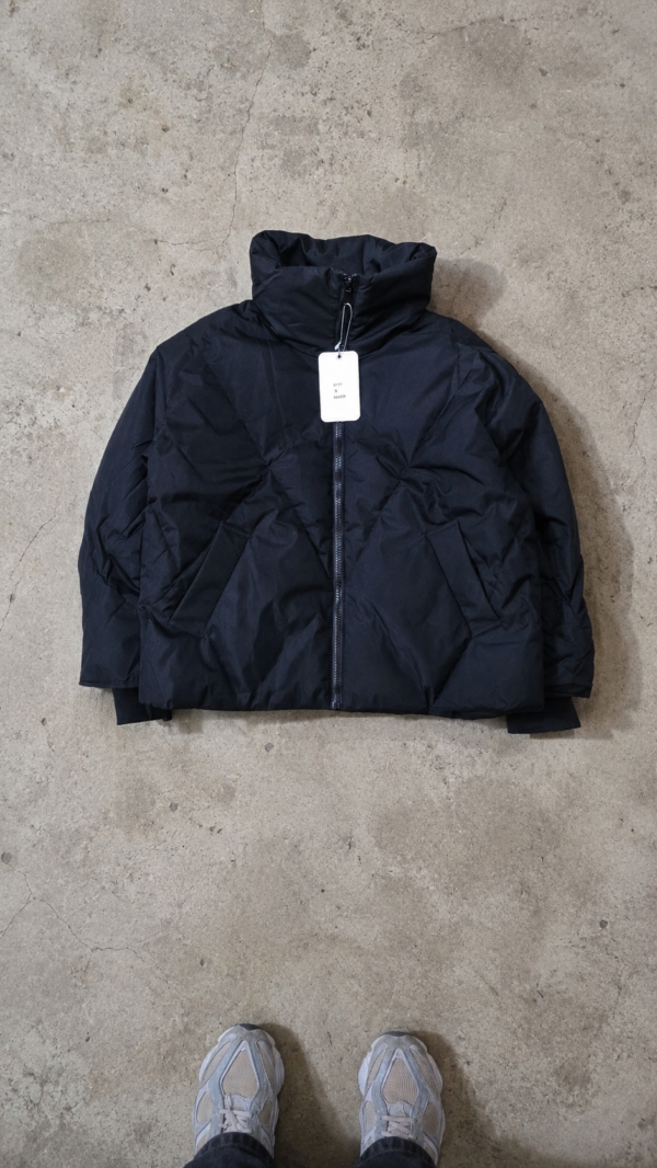 Campera puffer importado Cindi