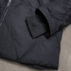 Campera puffer importado Cindi