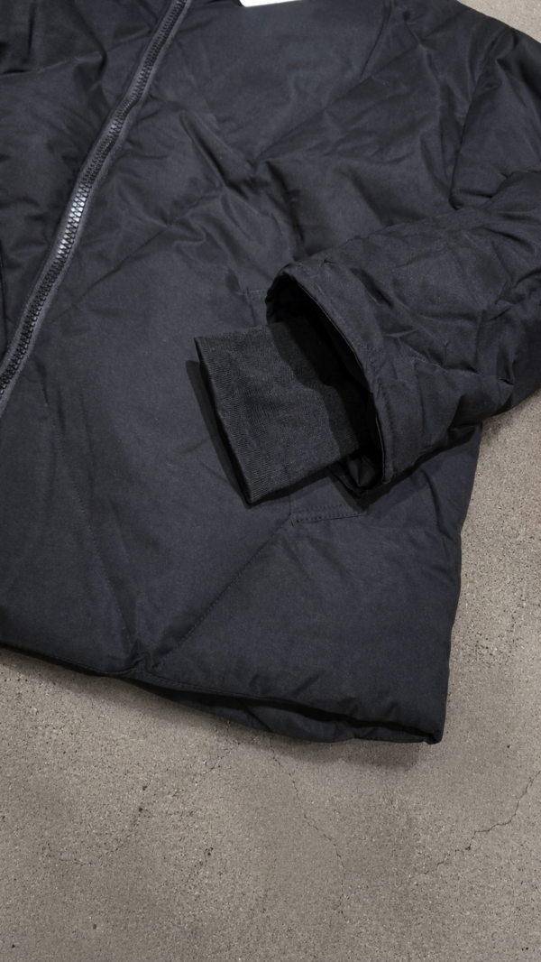 Campera puffer importado Cindi